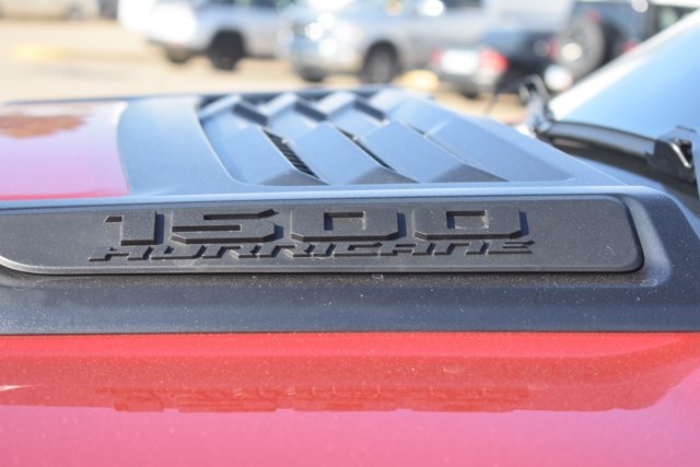 New 2027 RAM 1500 Rebel w/ Rebel Level 2 Equipment Group AWD/4WD image 12