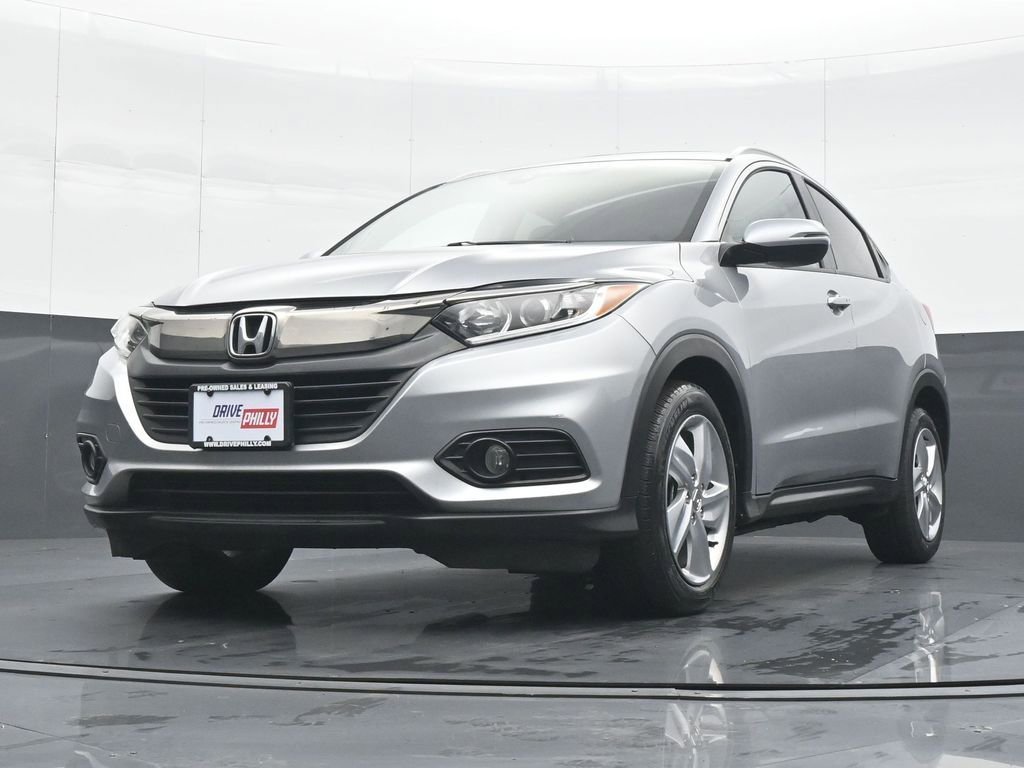 Used 2019 Honda HR-V EX-L image 16