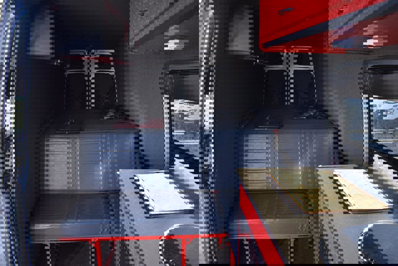 Used 2013 Mercedes-Benz Sprinter 2500 image 10