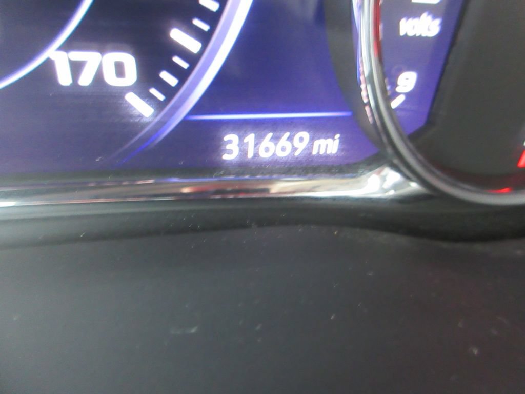Certified 2023 GMC Acadia Denali FWD image 34