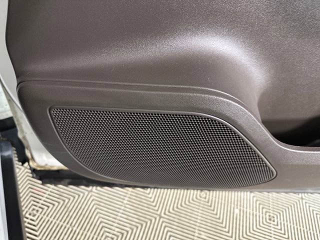 Used 2018 Jaguar F-PACE Prestige image 29