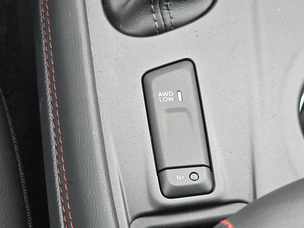 New 2026 Dodge Durango GT AWD/4WD image 18