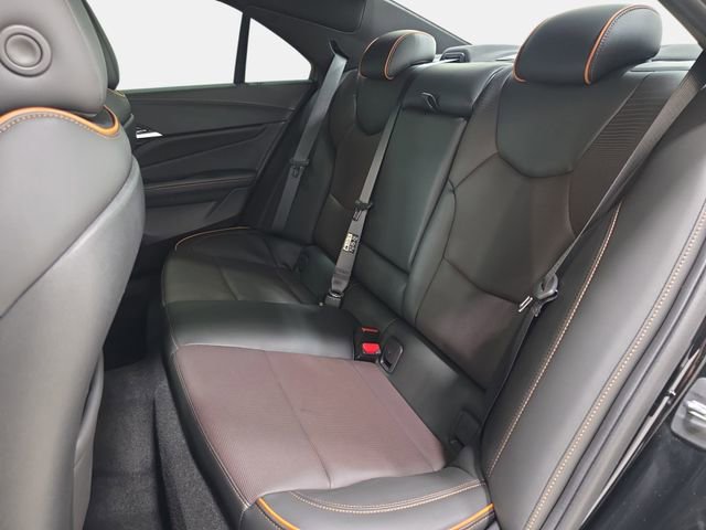 Used 2023 Cadillac CT4 V w/ Navigation Package image 11