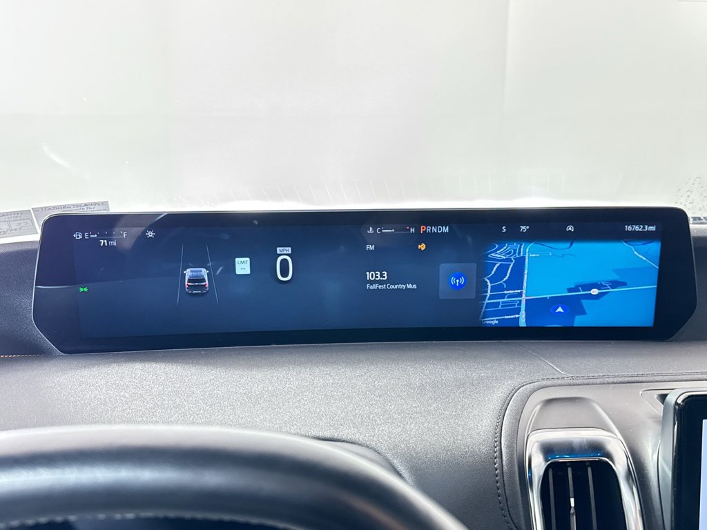 Used 2025 Ford Expedition Tremor AWD/4WD image 12