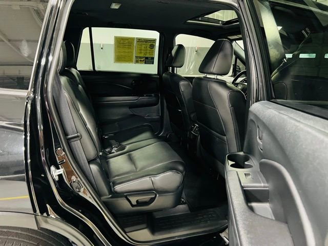 Used 2023 Honda Passport EX-L image 31