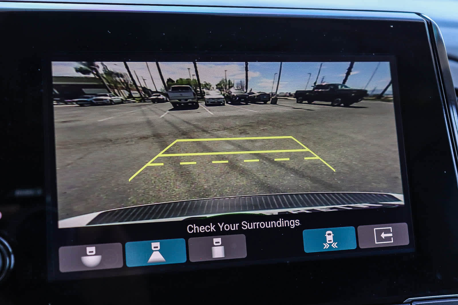 Used 2022 Honda Odyssey Touring image 30