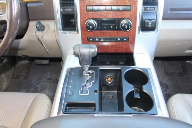 Used 2011 RAM 1500 Laramie RWD image 14