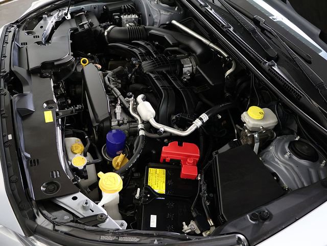 Used 2024 Subaru Impreza RS AWD/4WD image 36