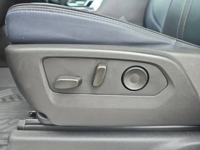 Used 2024 Chevrolet Silverado 2500 High Country w/ Technology Package image 16