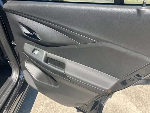Used 2025 Buick Envista Avenir FWD image 10