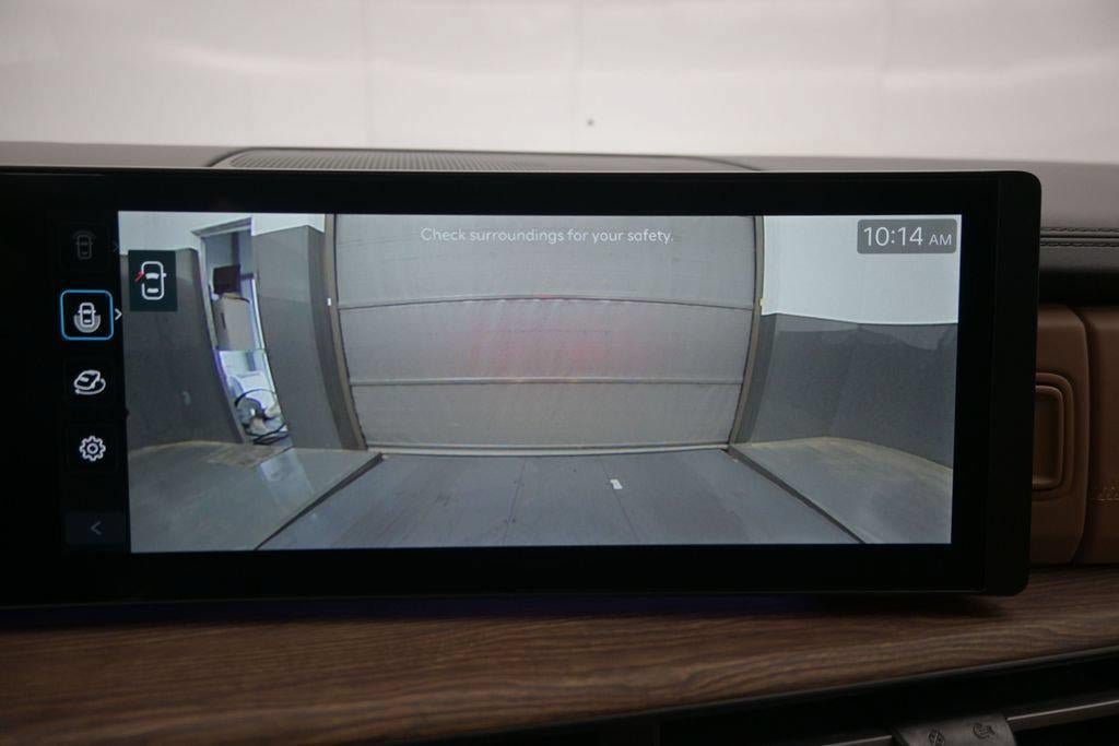 New 2027 Hyundai Santa Fe Calligraphy AWD/4WD image 21