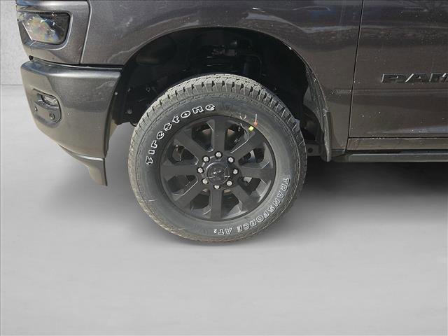 Used 2026 RAM 2500 Laramie AWD/4WD image 10