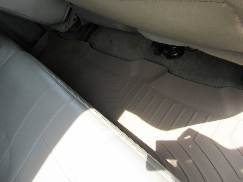 Used 2008 Ford F550 4x4 Super Cab Super Duty image 23