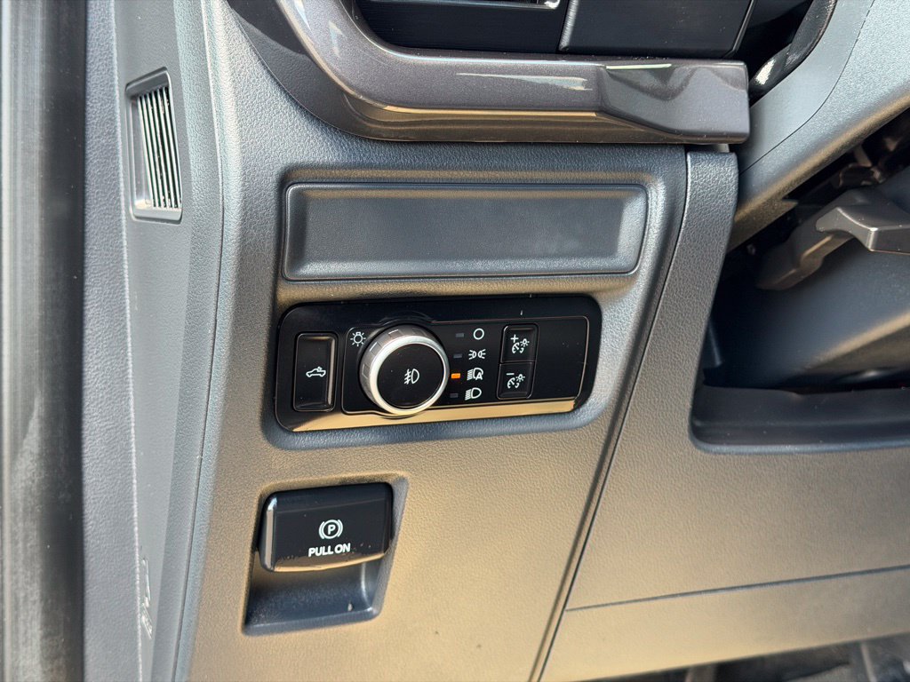 Used 2023 Ford F150 XL w/ XL STX Apperance Package AWD/4WD image 23