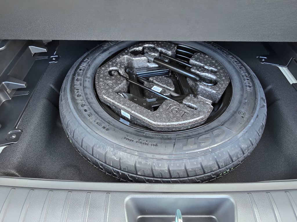 New 2026 Hyundai Kona SEL Premium image 30