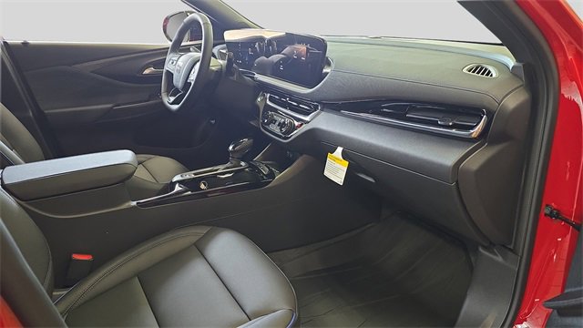 New 2026 Buick Envista Sport Touring w/ Convenience I Package image 16