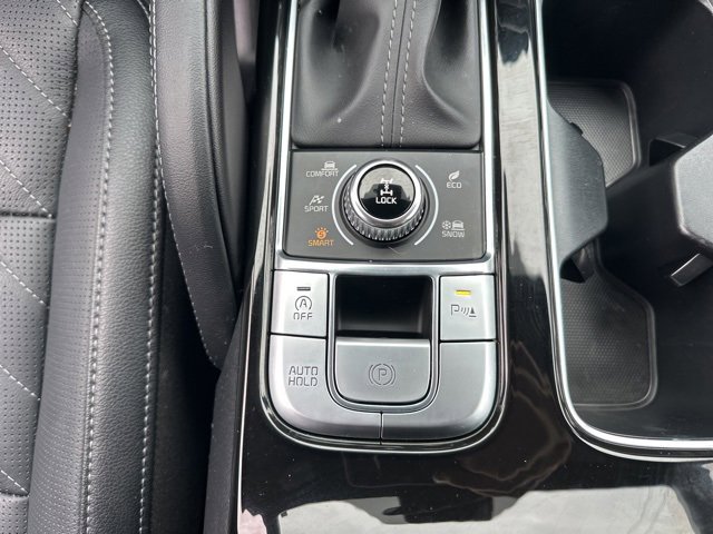 Used 2025 Kia Telluride EX X-Line image 23
