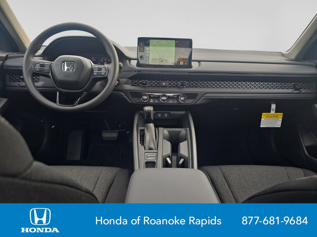 New 2026 Honda Accord LX image 12