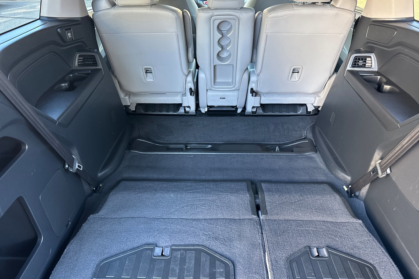 Used 2020 Honda Odyssey EX-L image 13