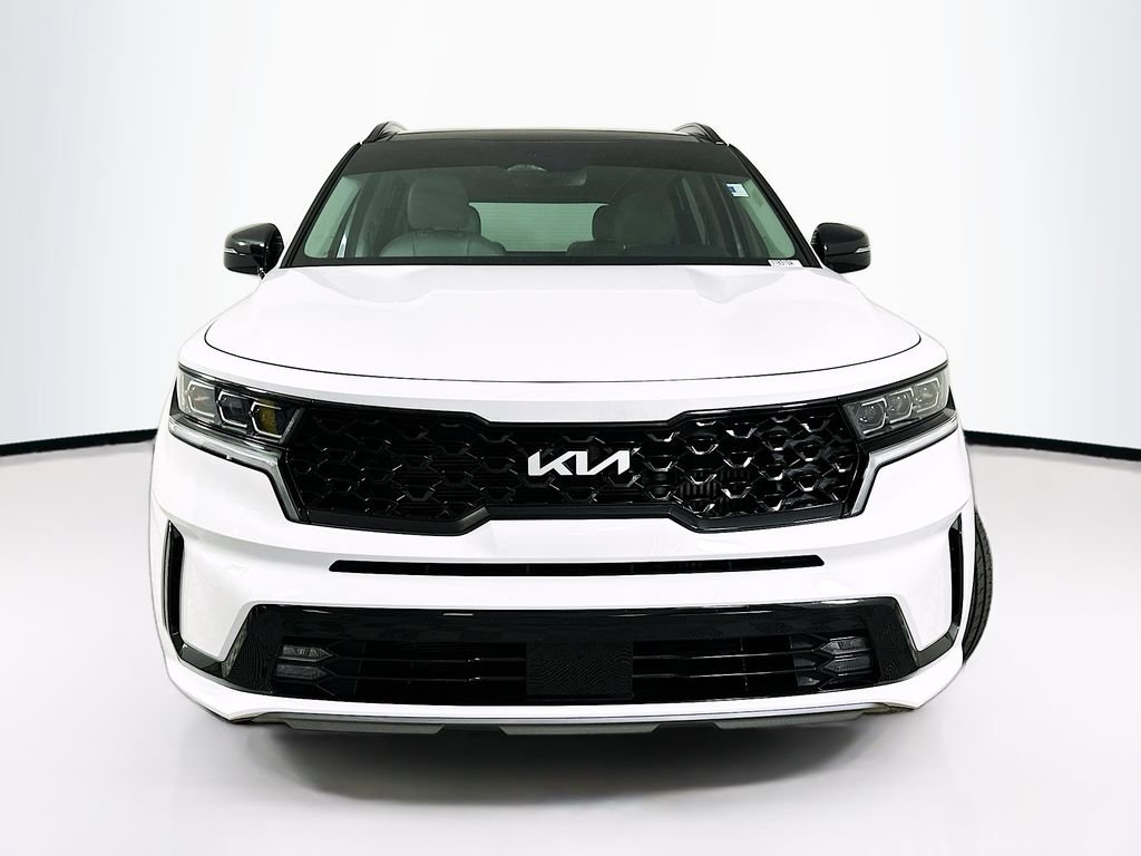 Used 2023 Kia Sorento SX FWD image 5