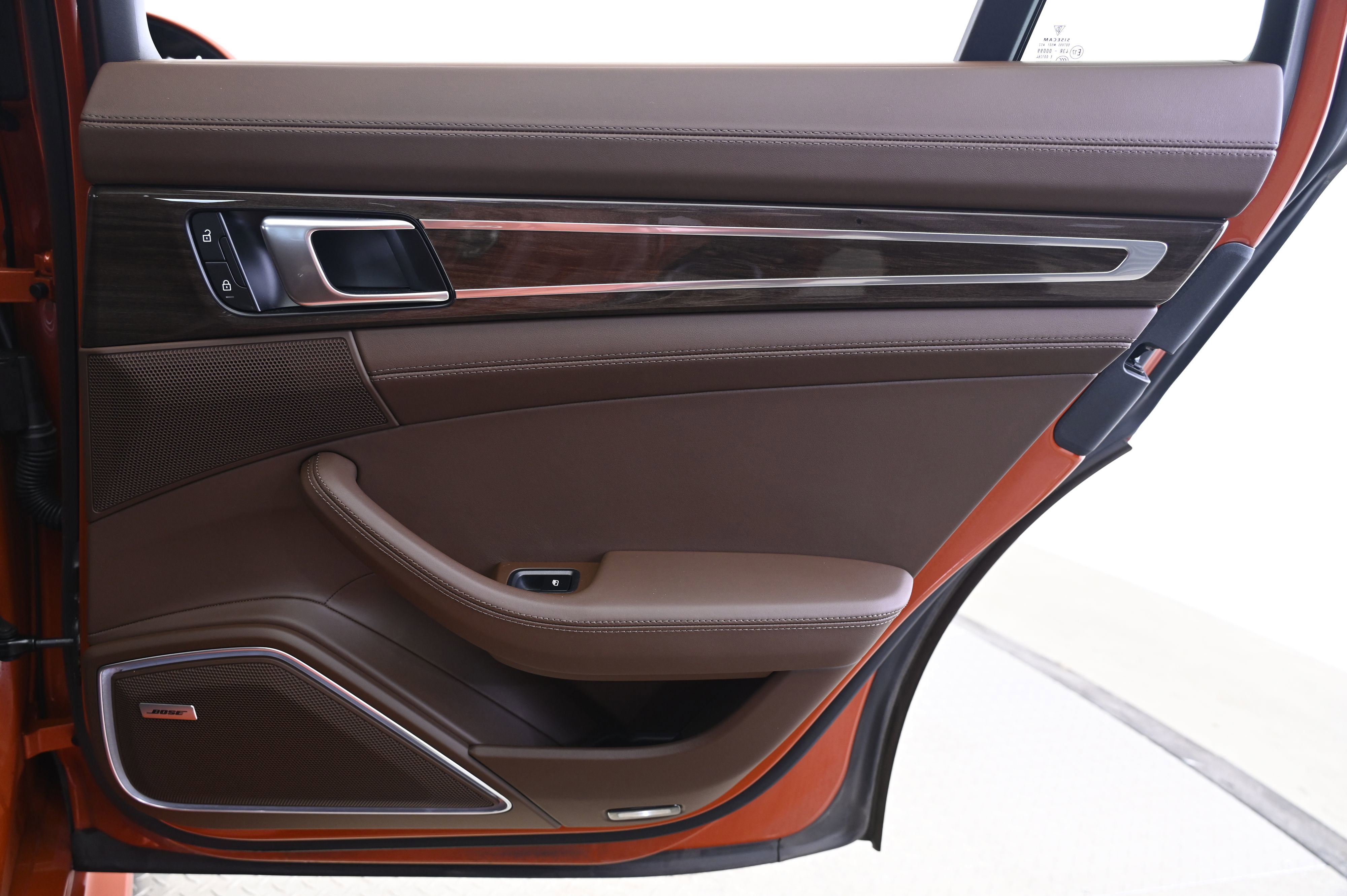 Used 2023 Porsche Panamera GTS image 16