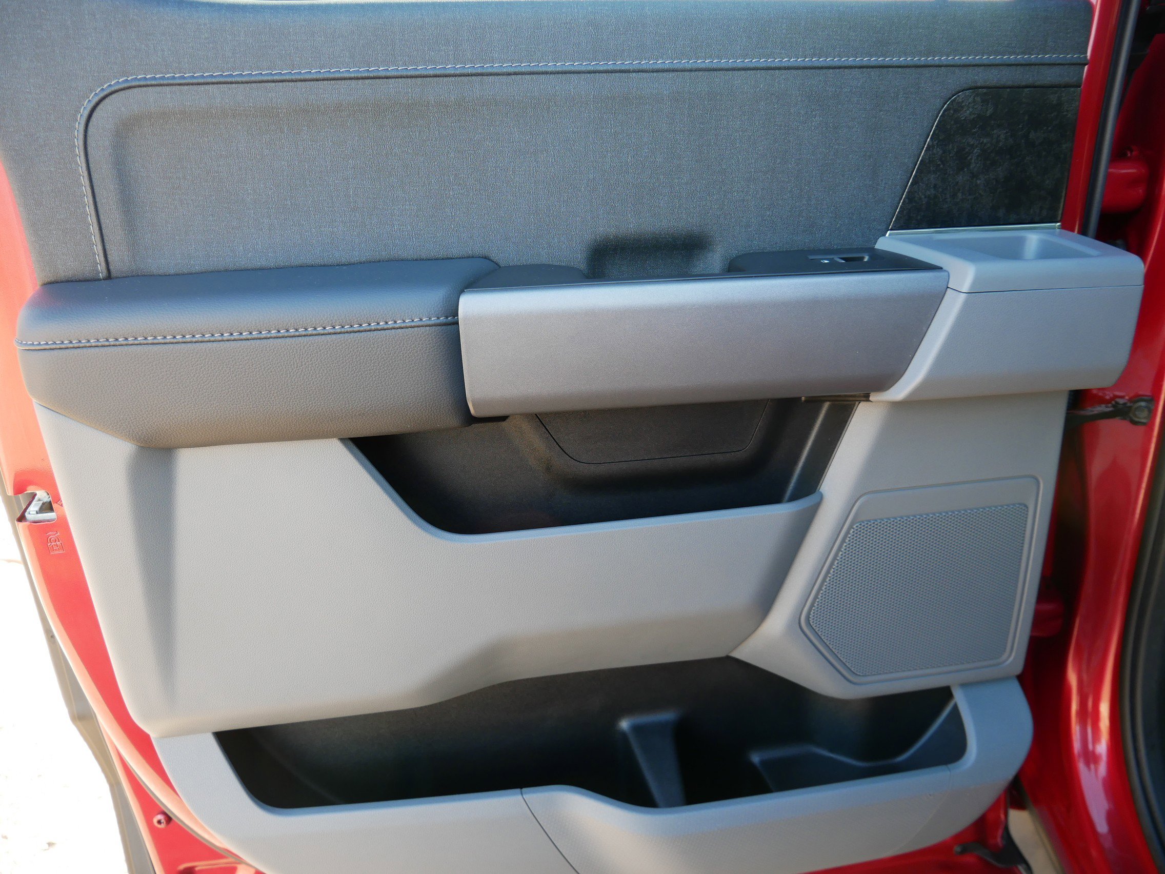 Certified 2023 Ford F150 Lightning XLT w/ Max Trailer Tow Package image 14