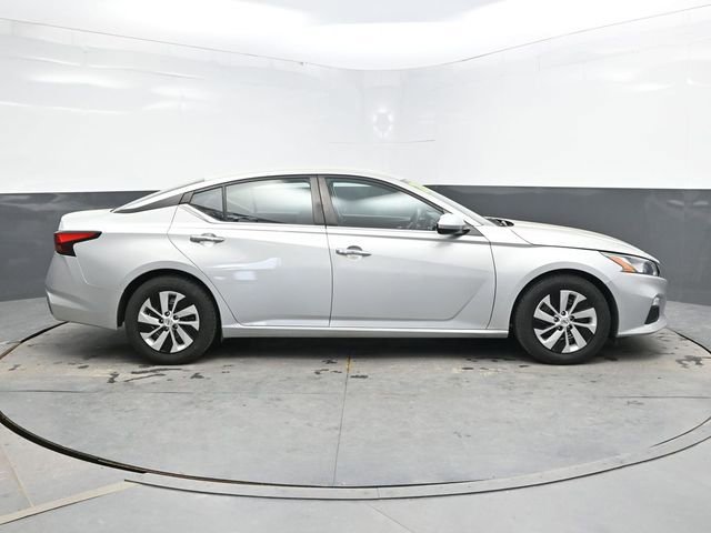 Used 2021 Nissan Altima 2.5 S FWD image 8