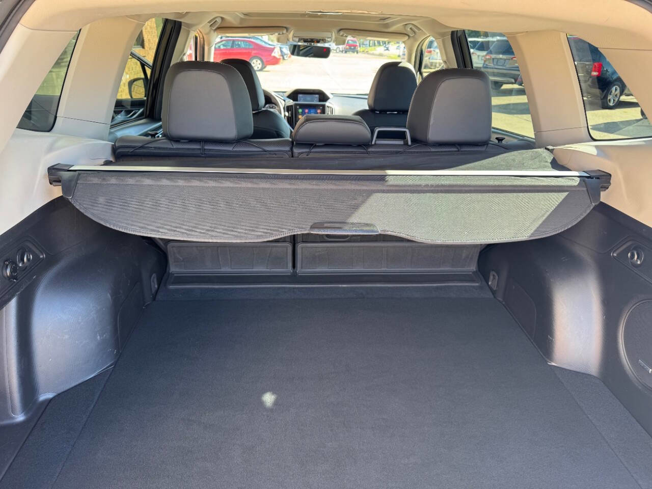 Used 2020 Subaru Forester Touring image 21