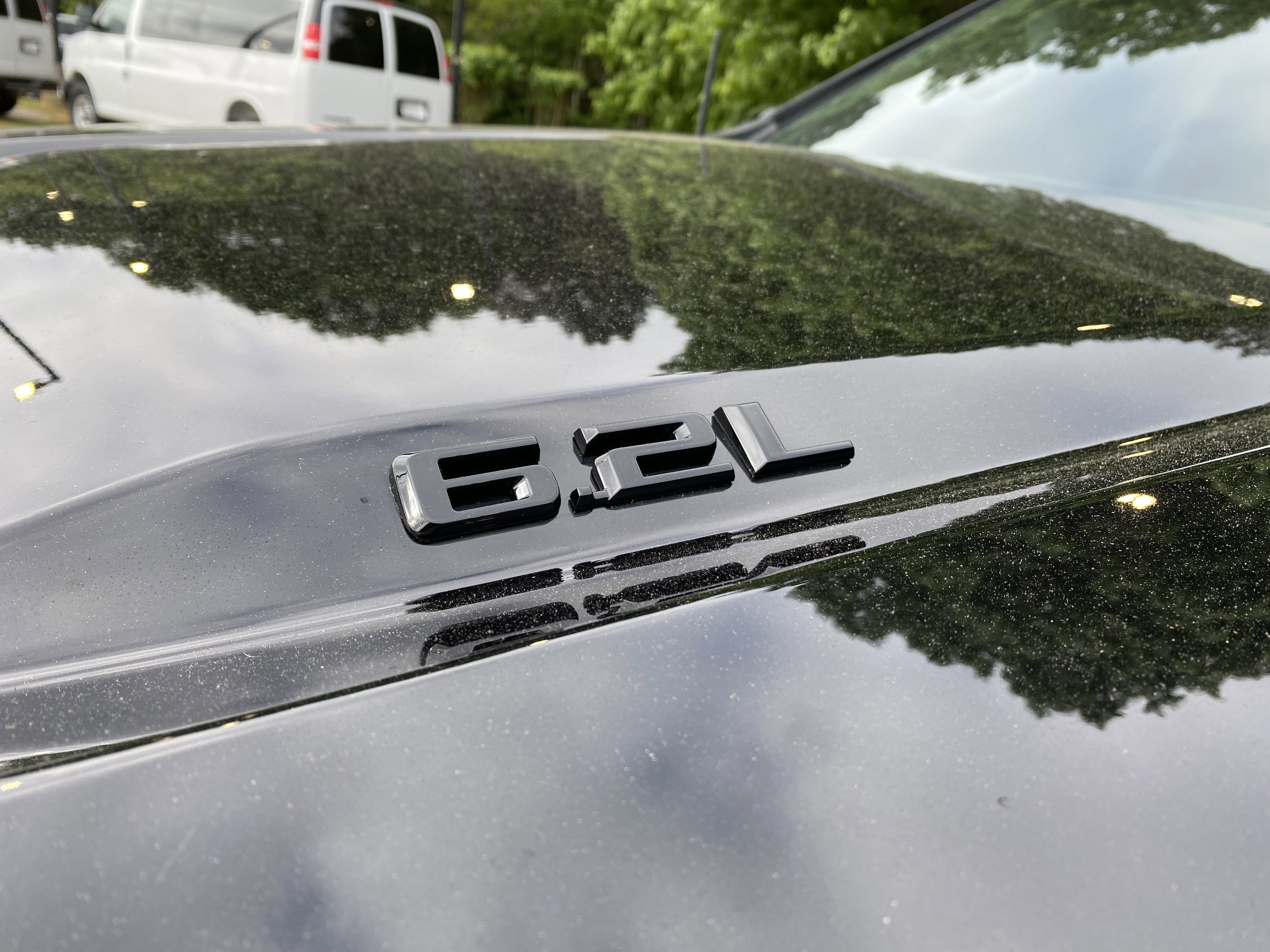 Used 2024 Chevrolet Silverado 1500 RST w/ Convenience Package II AWD/4WD image 42