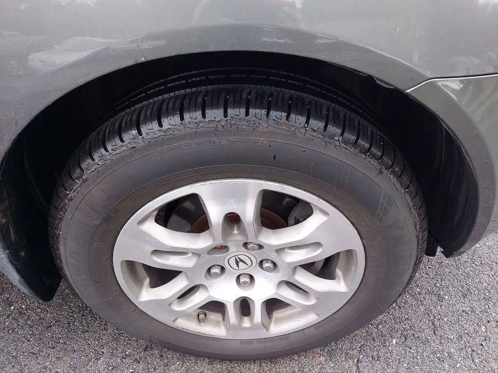 Used 2007 Acura MDX image 11