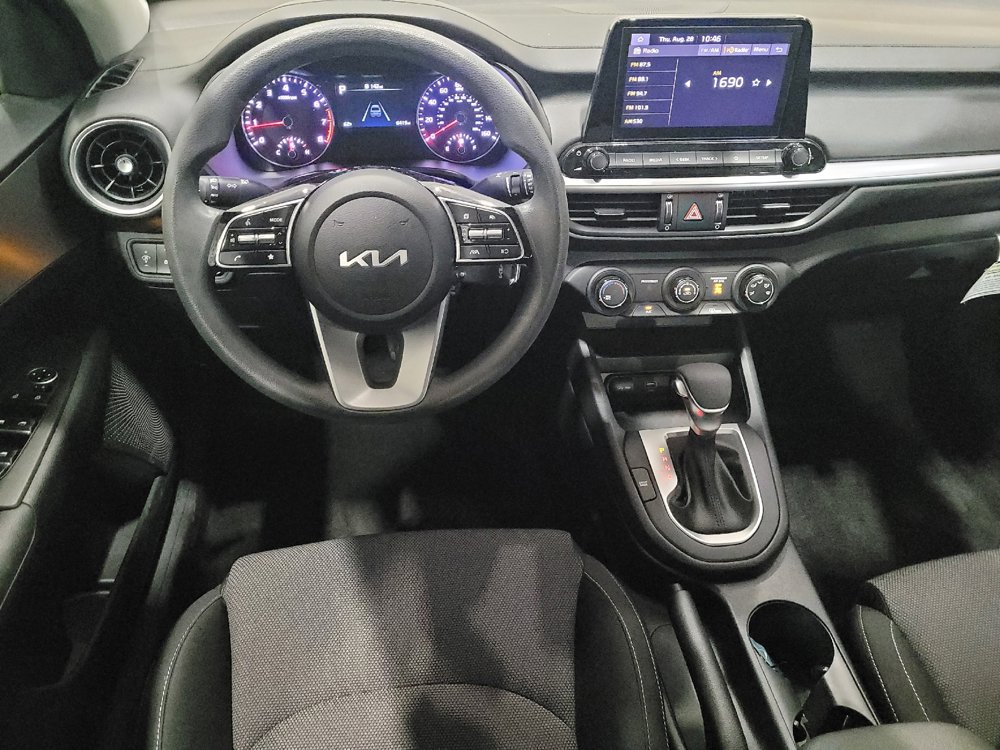 Used 2023 Kia Forte LXS w/ LXS Technology Package image 22