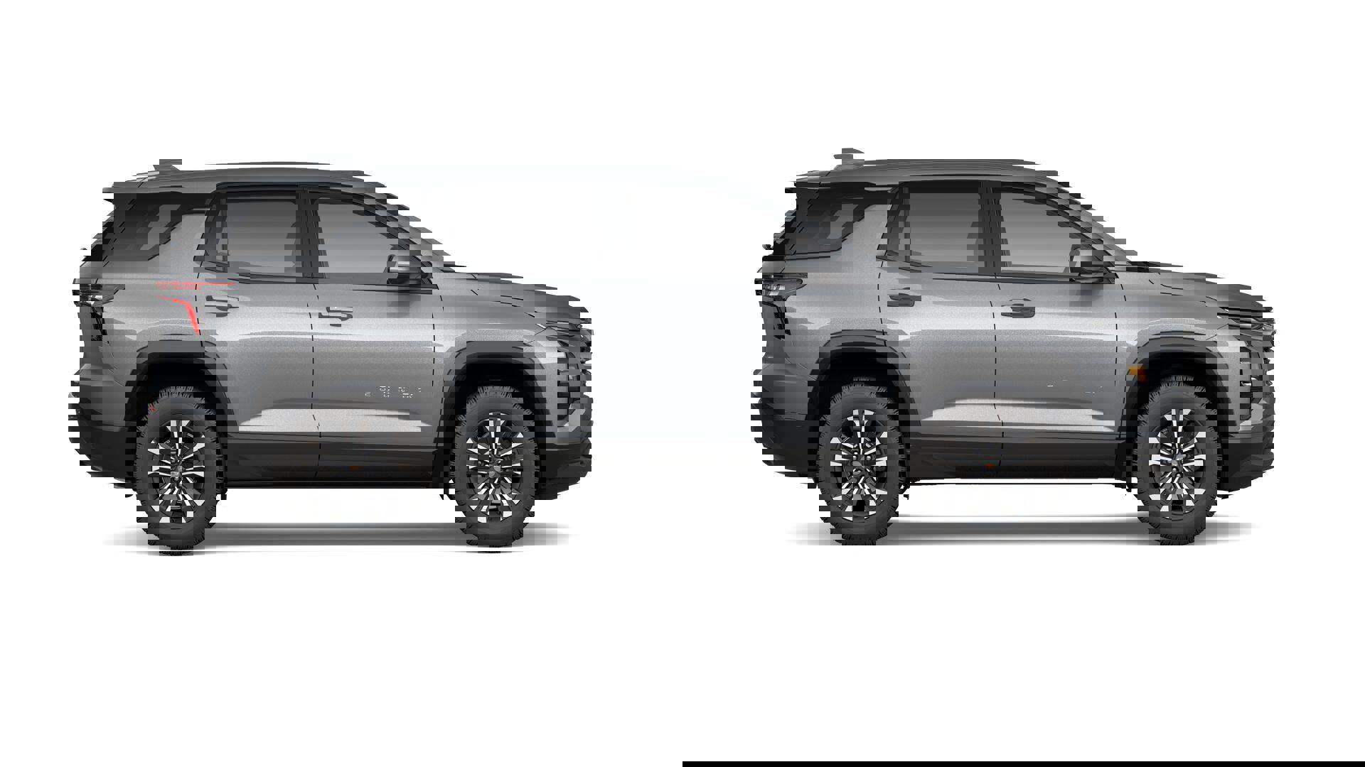 New 2026 Chevrolet Equinox LT image 51