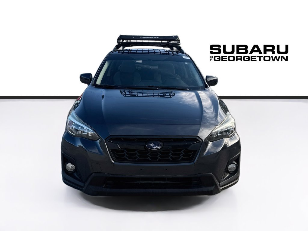 Used 2018 Subaru Crosstrek 2.0i Premium AWD/4WD image 2