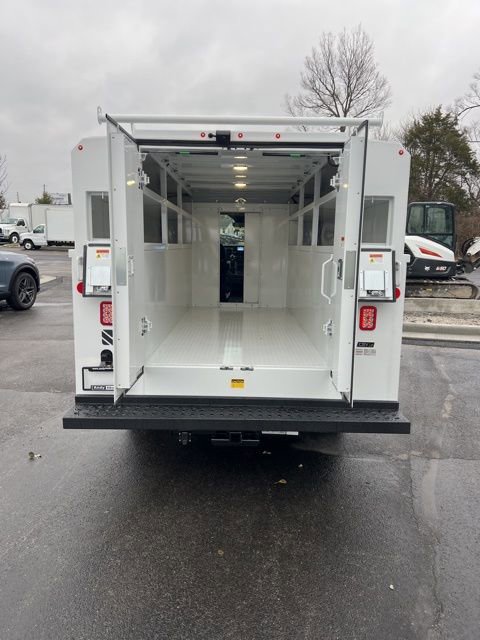 New 2024 Ford Transit 350 w/ Interior Upgrade Package image 15