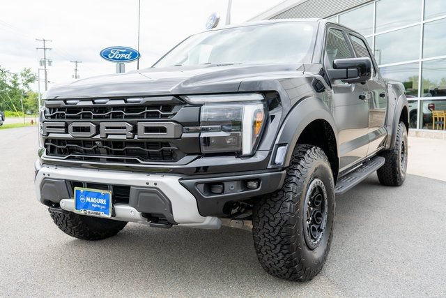New 2026 Ford F150 Raptor AWD/4WD image 2