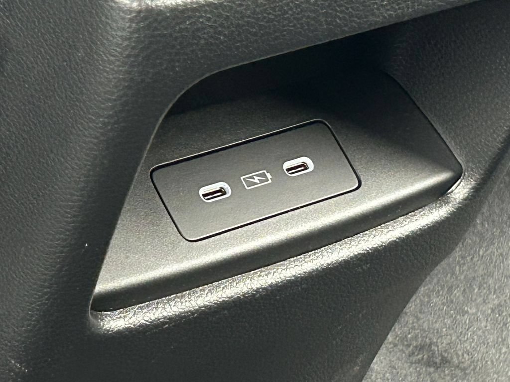 Used 2024 Honda CR-V EX image 20