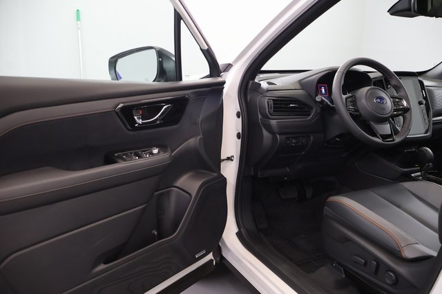 New 2026 Subaru Forester Sport AWD/4WD image 8