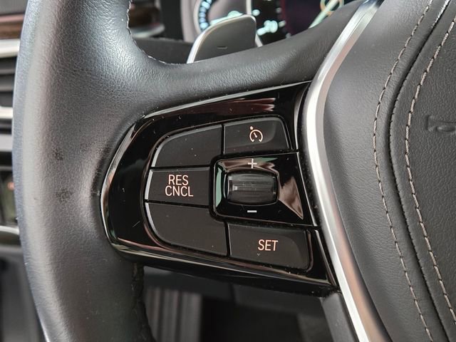 Used 2019 BMW 530i w/ Convenience Package image 32