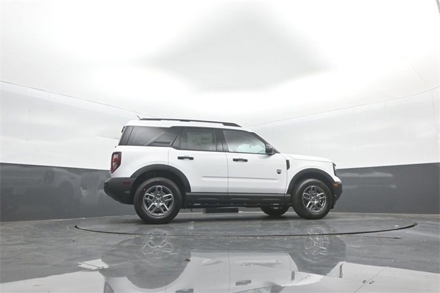 New 2025 Ford Bronco Sport Big Bend image 34