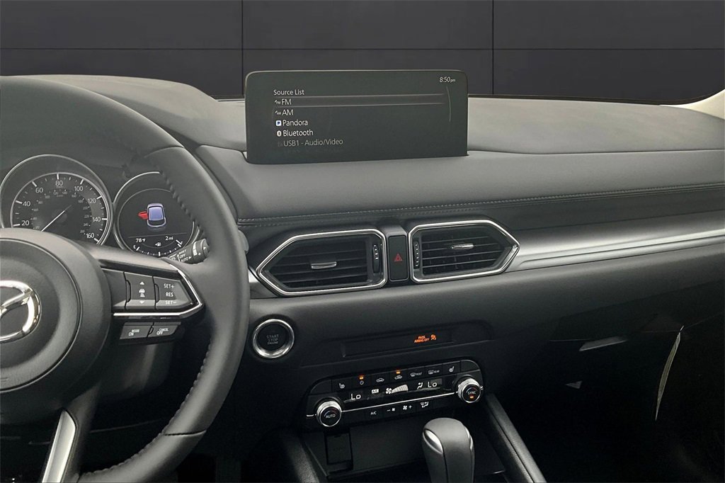 New 2025 MAZDA CX-5 AWD 2.5 S image 7