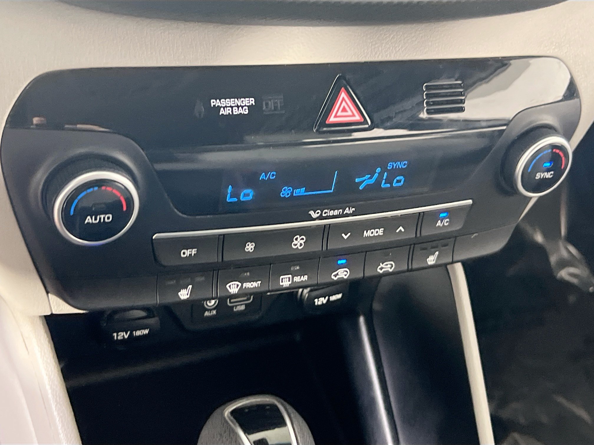 Used 2020 Hyundai Tucson SEL w/ Cargo Package AWD/4WD image 15