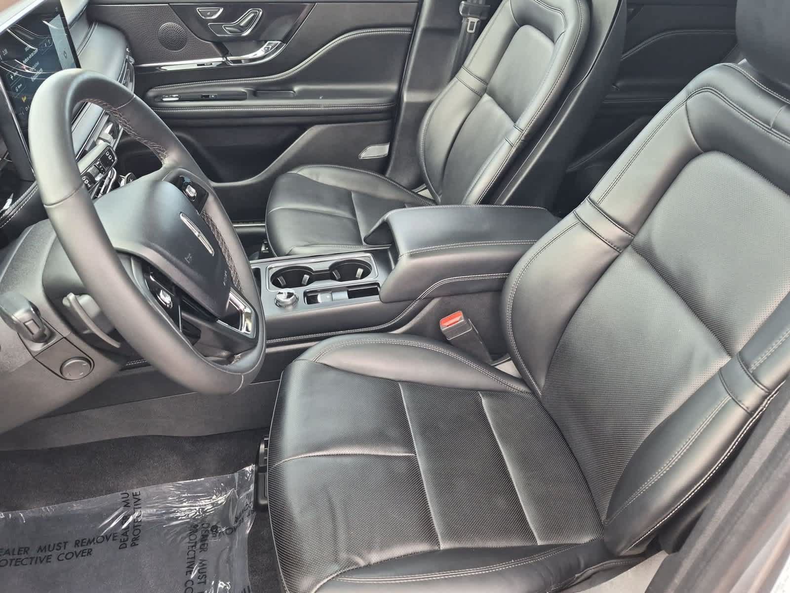 Used 2023 Lincoln Corsair AWD w/ Equipment Group 101A image 16