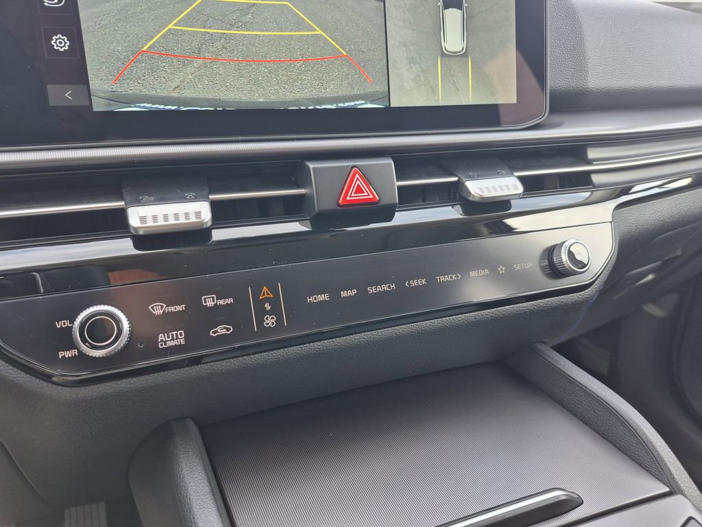 New 2026 Kia Sportage SX Prestige image 22