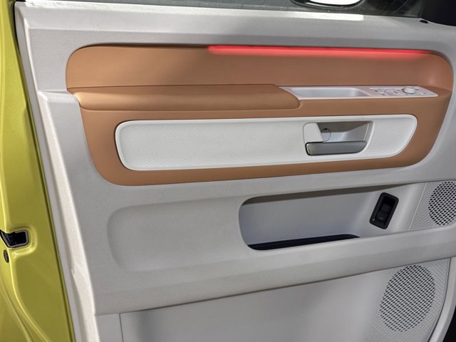 New 2025 Volkswagen ID. Buzz 1st Edition image 53