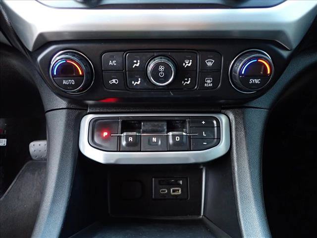 Used 2020 GMC Acadia SLT AWD/4WD image 17