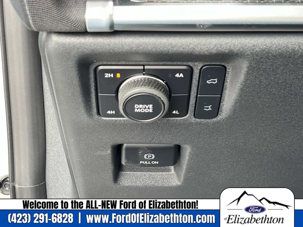 New 2026 Ford Expedition Max Platinum image 26