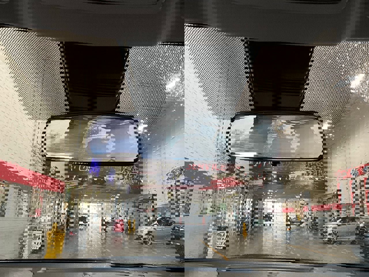 Used 2025 Nissan Altima 2.5 SV image 18