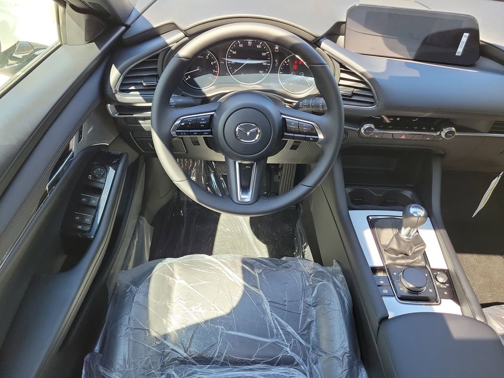 New 2026 MAZDA MAZDA3 2.5 S Hatchback w/ Premium Pkg image 18