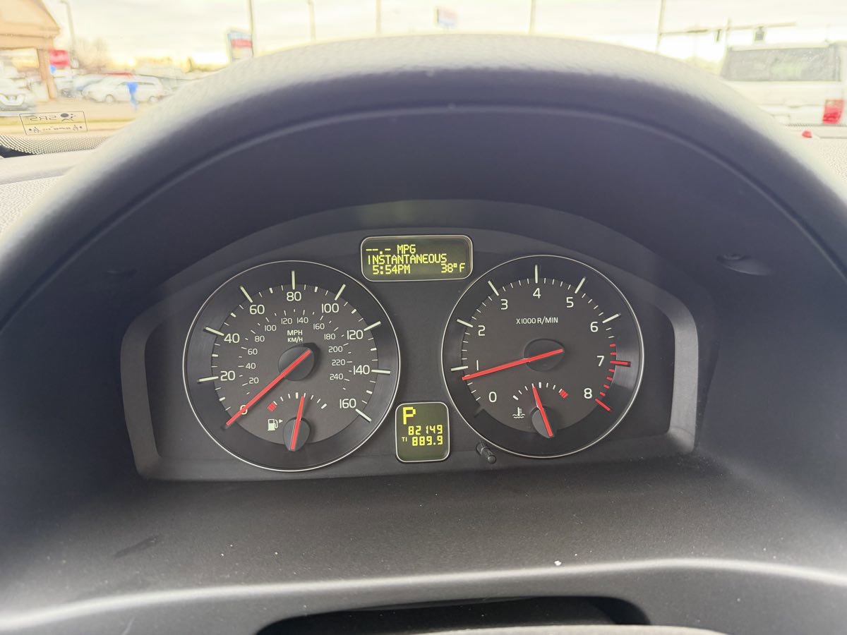 Used 2013 Volvo C30 T5 image 22