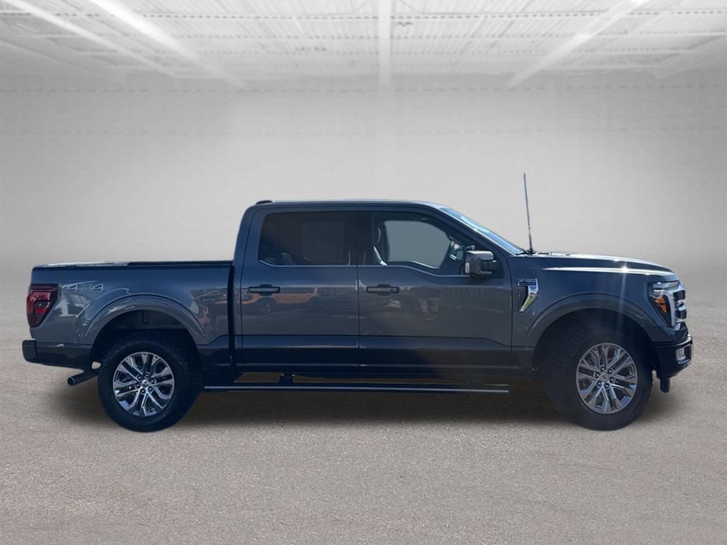 Certified 2024 Ford F150 King Ranch AWD/4WD image 57